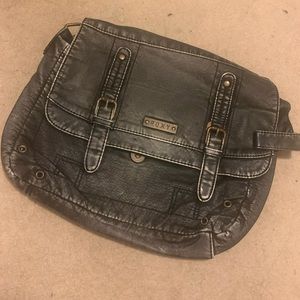 Roxy crossbody purse